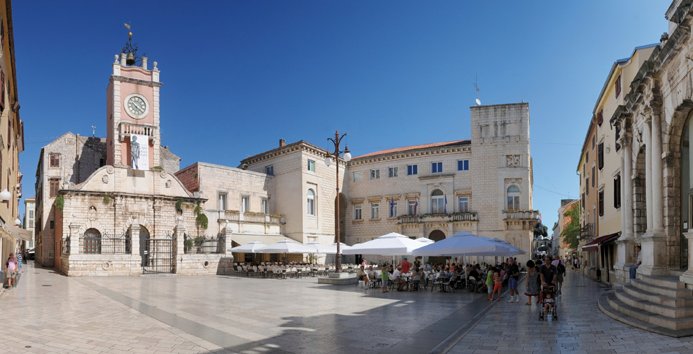 Zara (Zadar)