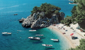 Spiagge in Croazia - Solo Croazia - plaze.jpg