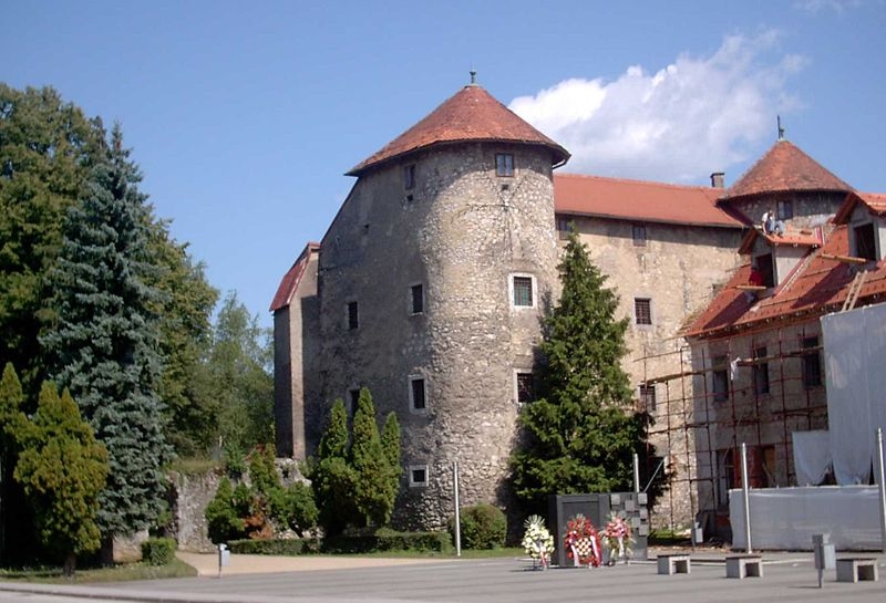 Ogulin Contea Di Karlovac Vacanza Estate 2025 Solo Croazia