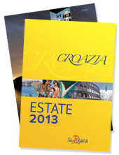 PDF catalogo - Vacanza  Croazia, Estate 2012, Sistemazione - Solo Croazia