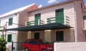 Casa FRANKA 1 Appartamento A4 - Appartamento/isola di Brač - Solo Croazia-161_FRANKA kuca 2.JPG