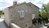 Casa ANKICA 1 Appartamento A4 - Appartamento/isola di Brač - Solo Croazia-174_ANKICA kuca 2.JPG