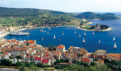 La città di Vis, Dalmazia, Croazia - Vacanza, Estate 2012 - Solo Croazia - islands_vis_1.jpg