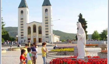 medjugorje-new-evangelisation.jpg - Pellegrinaggio - Solo Croazia