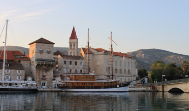 trogir-3.jpg - Trogir - Solo Croazia