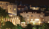 Hotel Palace - Hotel/Hvar - Solo Croazia-View of hotel Palace.jpg