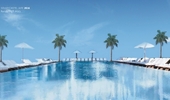 Beach Hotel Jure - Solaris Beach Resort - Hotel/Sebenico(Dalmazia) - Solo Croazia-Rendering hotel Jure 2016_POOL.jpg